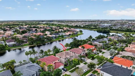 3535 SW 177th Avenue Miramar FL 33029