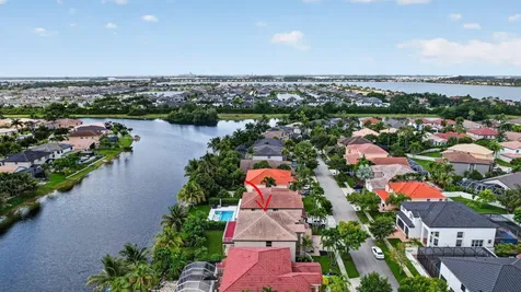 3535 SW 177th Avenue Miramar FL 33029