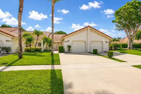 21642 Guadalajara Avenue Boca Raton FL 33433