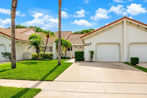21642 Guadalajara Avenue Boca Raton FL 33433