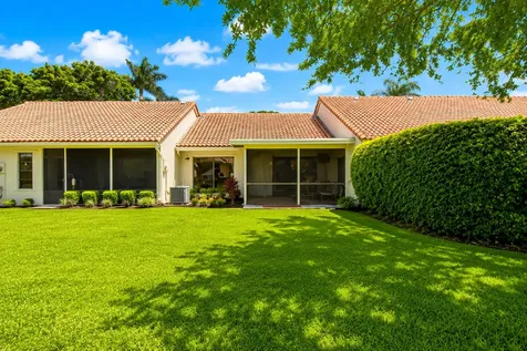 21642 Guadalajara Avenue Boca Raton FL 33433