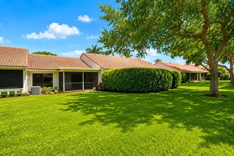 21642 Guadalajara Avenue Boca Raton FL 33433