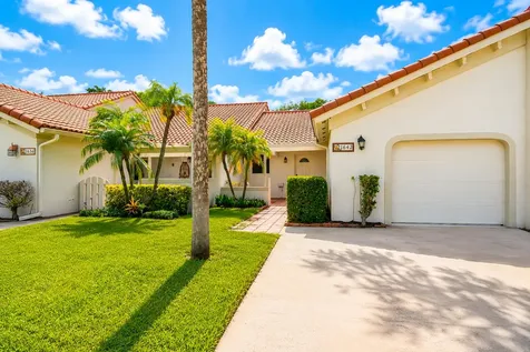 21642 Guadalajara Avenue Boca Raton FL 33433