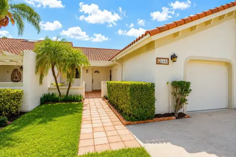 21642 Guadalajara Avenue Boca Raton FL 33433