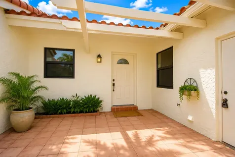 21642 Guadalajara Avenue Boca Raton FL 33433