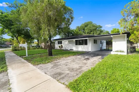 2001 NW 14th Avenue Fort Lauderdale FL 33311