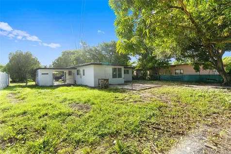 2001 NW 14th Avenue Fort Lauderdale FL 33311