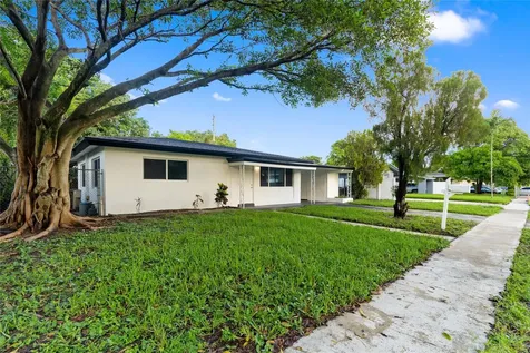 2001 NW 14th Avenue Fort Lauderdale FL 33311