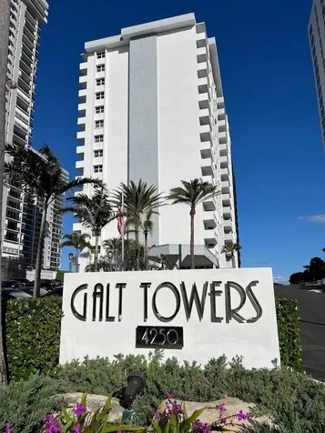 4250 Galt Ocean Drive Fort Lauderdale FL 33308