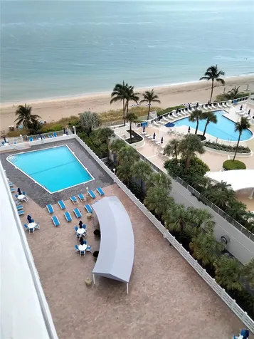 4250 Galt Ocean Drive Fort Lauderdale FL 33308
