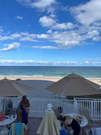 4250 Galt Ocean Drive Fort Lauderdale FL 33308