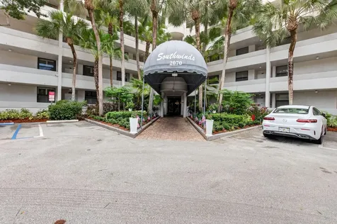 2070 Homewood Boulevard Delray Beach FL 33445