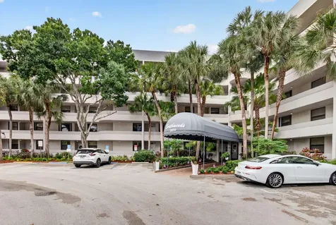 2070 Homewood Boulevard Delray Beach FL 33445