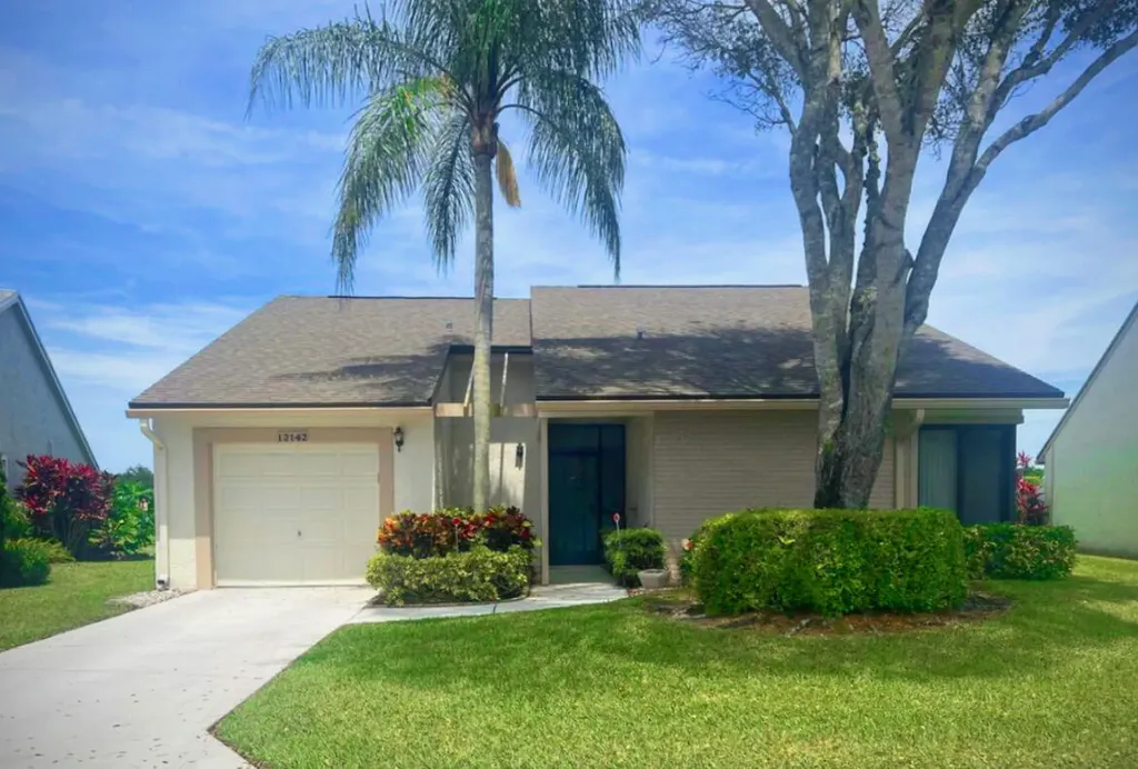 12142 Country Greens Boulevard Boynton Beach FL 33437