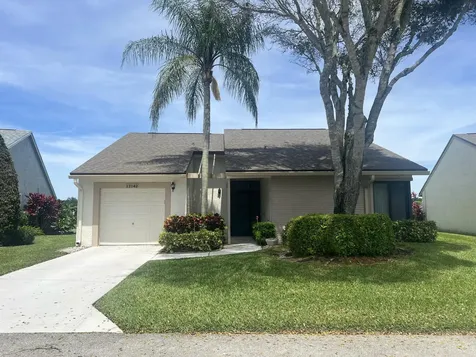 12142 Country Greens Boulevard Boynton Beach FL 33437