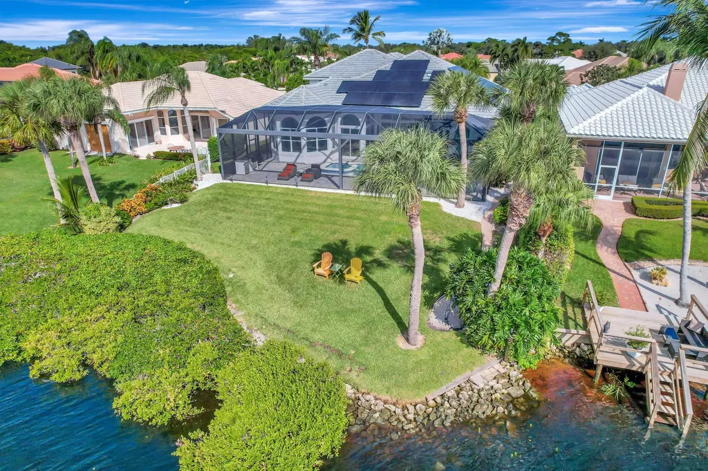 3225 Braemar Way Port St Lucie FL 34952
