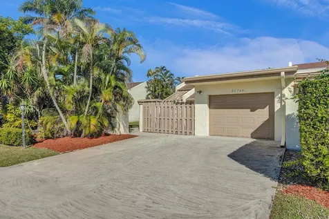21760 Contado Road Boca Raton FL 33433