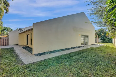 21760 Contado Road Boca Raton FL 33433