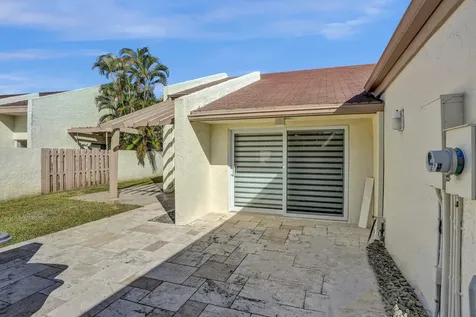 21760 Contado Road Boca Raton FL 33433