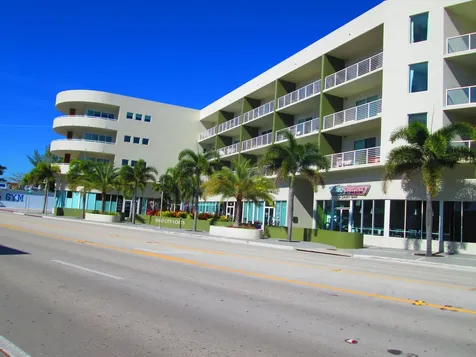 2301 Wilton Drive Wilton Manors FL 33305