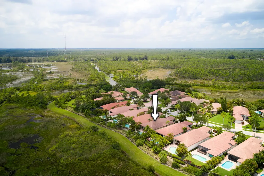 6490 Sparrow Hawk Drive West Palm Beach FL 33412