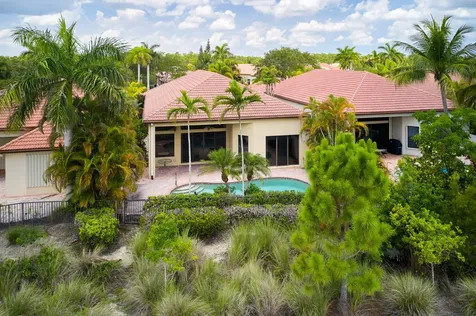 6490 Sparrow Hawk Drive West Palm Beach FL 33412