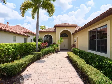 6490 Sparrow Hawk Drive West Palm Beach FL 33412