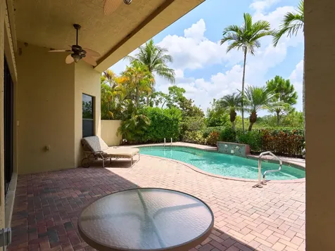 6490 Sparrow Hawk Drive West Palm Beach FL 33412