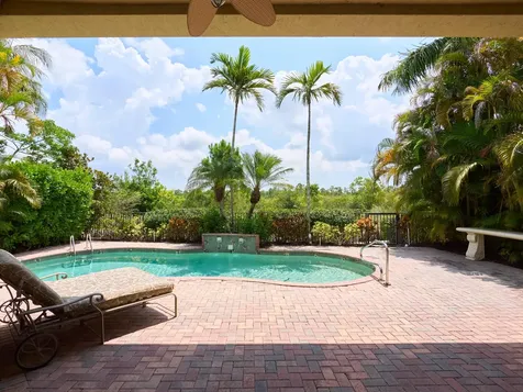 6490 Sparrow Hawk Drive West Palm Beach FL 33412