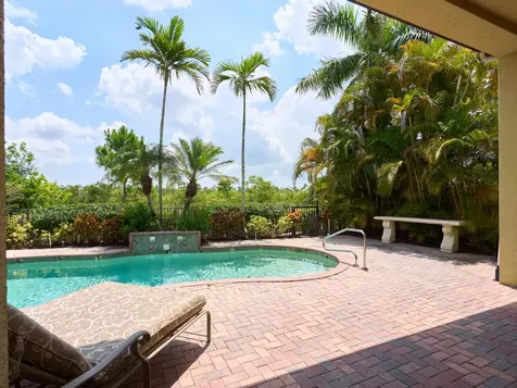 6490 Sparrow Hawk Drive West Palm Beach FL 33412