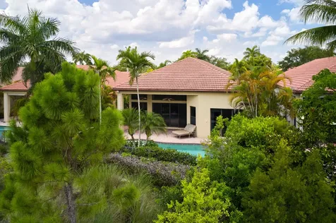 6490 Sparrow Hawk Drive West Palm Beach FL 33412