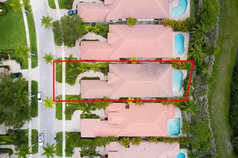 6490 Sparrow Hawk Drive West Palm Beach FL 33412