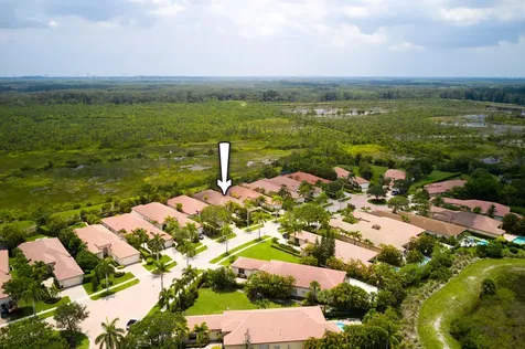 6490 Sparrow Hawk Drive West Palm Beach FL 33412