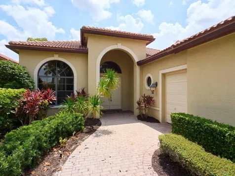6490 Sparrow Hawk Drive West Palm Beach FL 33412