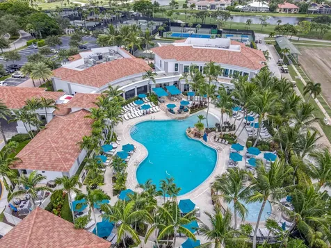 6490 Sparrow Hawk Drive West Palm Beach FL 33412