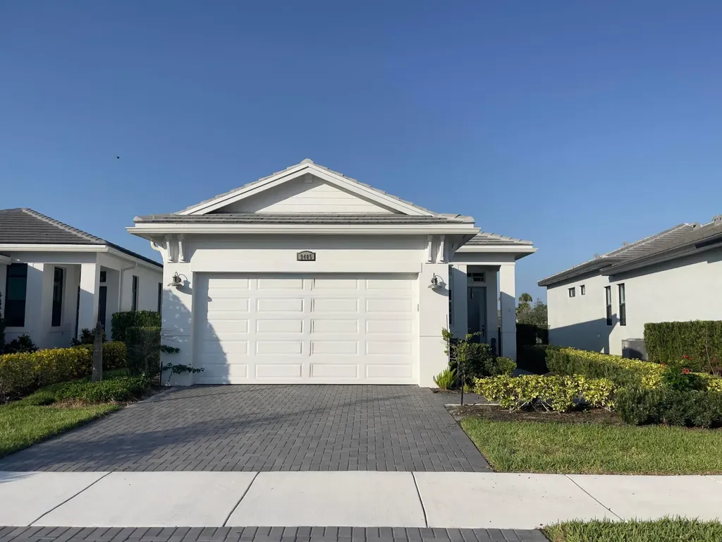 9405 SW Pepoli Way Port St Lucie FL 34987