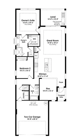 9405 SW Pepoli Way Port St Lucie FL 34987