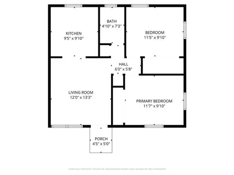 747 NW 14th Way Fort Lauderdale FL 33311