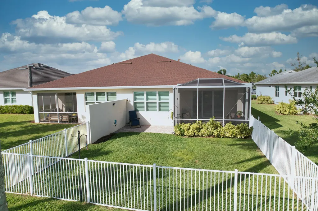 13126 SW Aureolian Lane Port St Lucie FL 34987