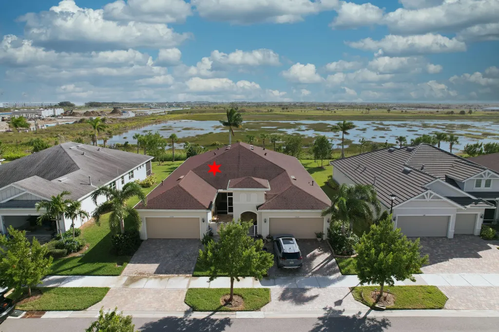 13126 SW Aureolian Lane Port St Lucie FL 34987