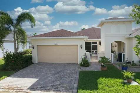 13126 SW Aureolian Lane Port St Lucie FL 34987