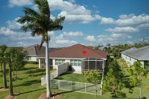 13126 SW Aureolian Lane Port St Lucie FL 34987
