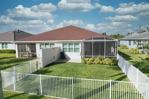 13126 SW Aureolian Lane Port St Lucie FL 34987