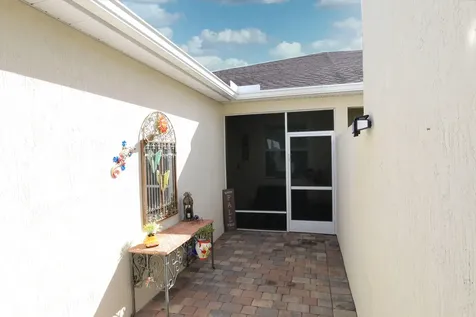 13126 SW Aureolian Lane Port St Lucie FL 34987