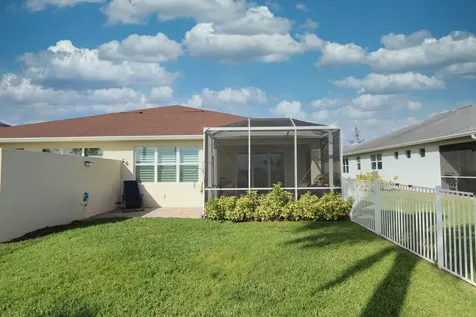 13126 SW Aureolian Lane Port St Lucie FL 34987