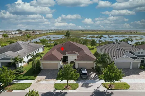 13126 SW Aureolian Lane Port St Lucie FL 34987