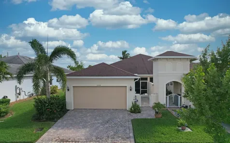 13126 SW Aureolian Lane Port St Lucie FL 34987