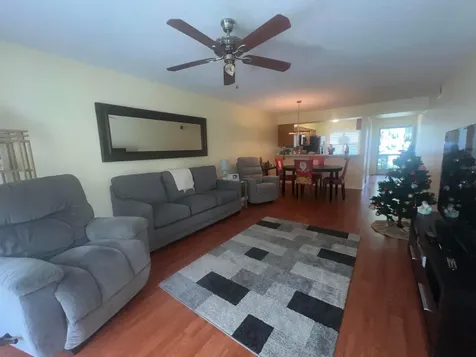 1601 Sabal Ridge Circle Palm Beach Gardens FL 33418