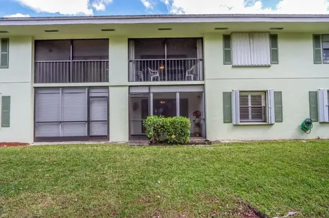 1601 Sabal Ridge Circle Palm Beach Gardens FL 33418