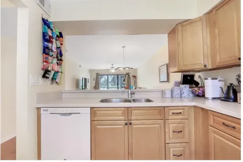 1601 Sabal Ridge Circle Palm Beach Gardens FL 33418
